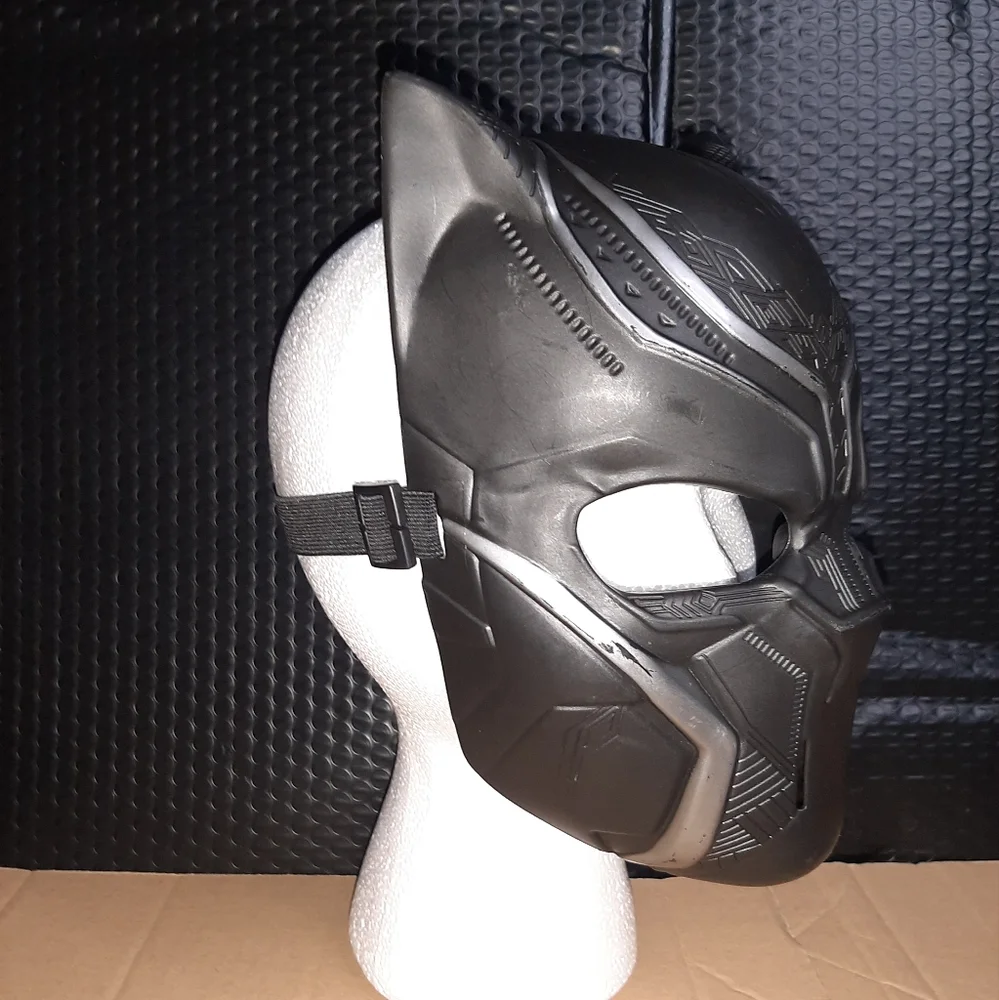 Black Panther Pack